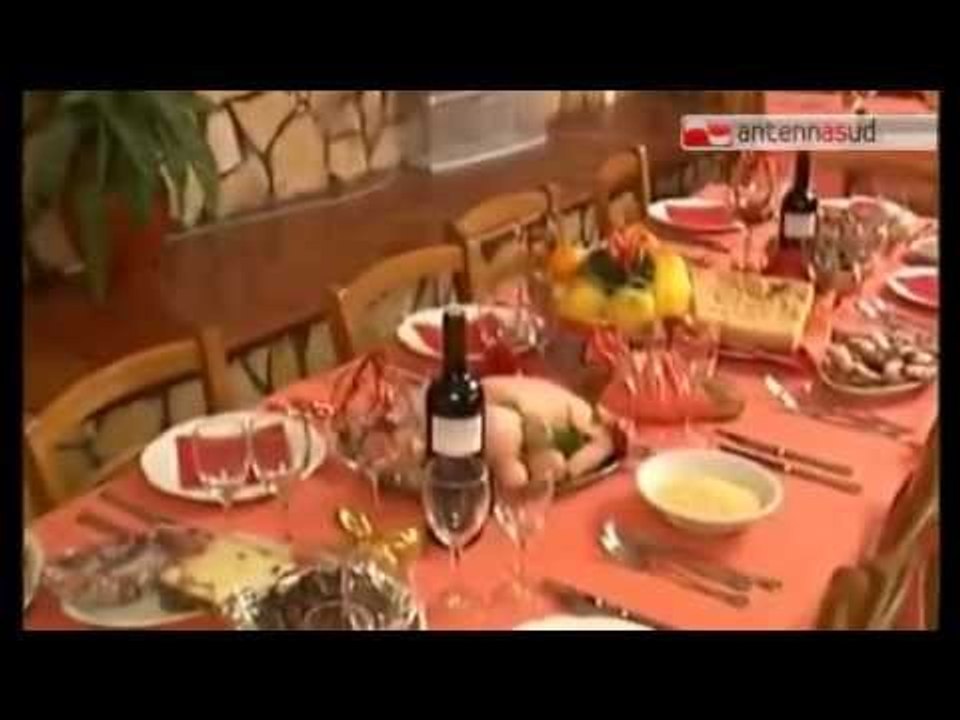 TG 07.01.14 In forma dopo le abbuffate, la dieta non basta ci vuole lo sport