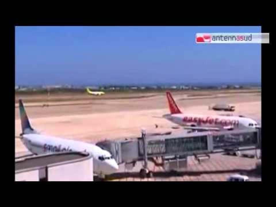 TG 08.01.14 Turismo in Puglia, aumentano gli stranieri
