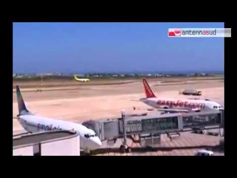 TG 08.01.14 Turismo in Puglia, aumentano gli stranieri