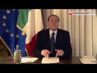 Descargar video: TG 09.01.14 Regionali Puglia, Berlusconi incontra Schittulli e isola Fitto