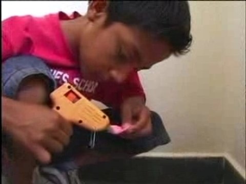 MECED 2005 Menores Circunstancias Especiales Difíciles