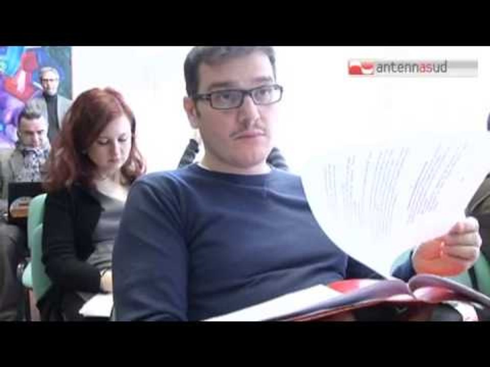 TG 09.01.14 La Fiera del Levante "bussa" ai privati, bandi per la concessione degli spazi