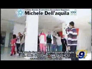 Istituto Tecnico "Michele Del'Aquila" - San Ferdinando di Puglia