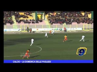 Calcio | Anteprima - La domenica delle pugliesi