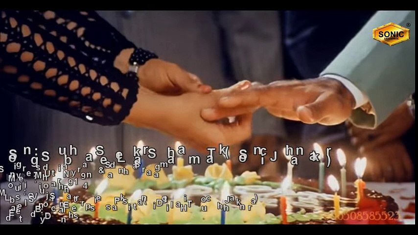 Subha Se Lekar Sham Tak (Sonic Jhankar) - HD - Mohra - Udit Naryan & Sadhna Sargam