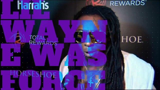 Lil Wayne hospitalized after multiple seizures