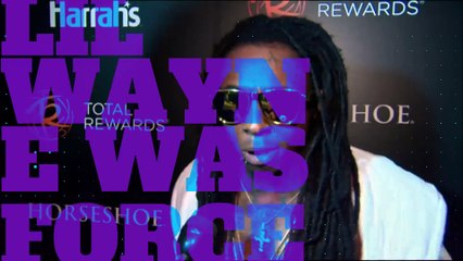 Lil Wayne hospitalized after multiple seizures
