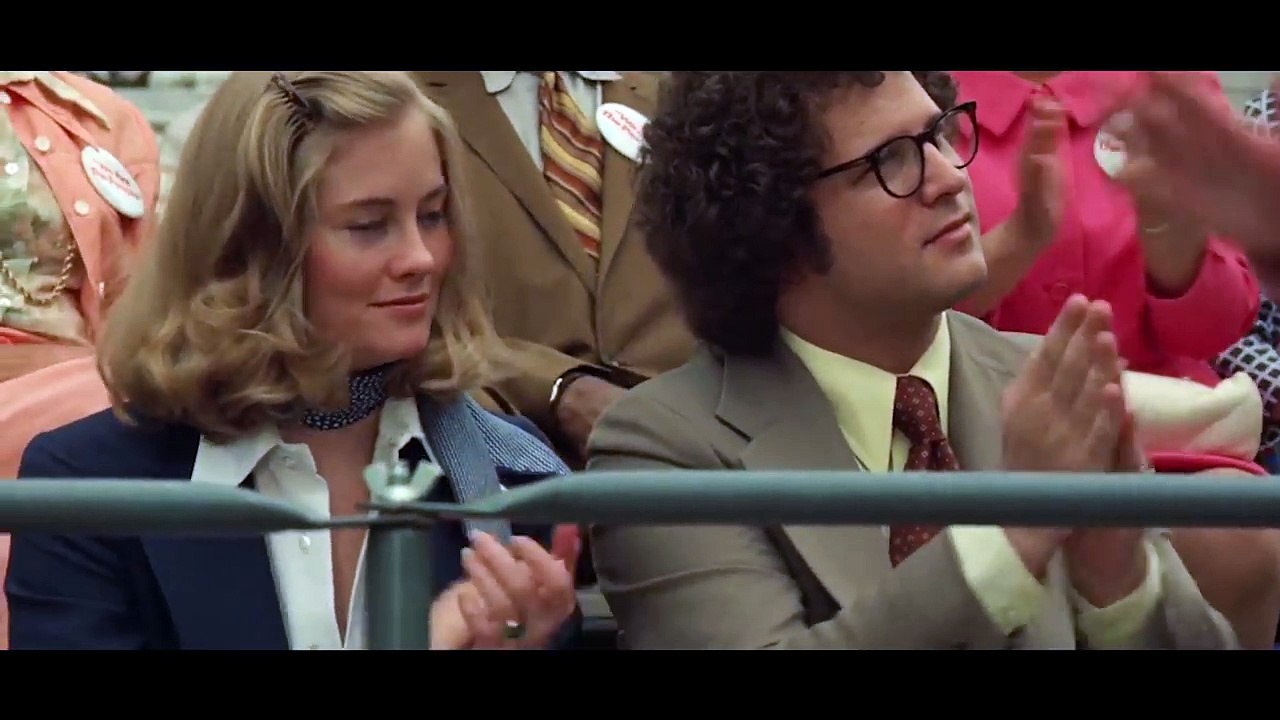 10 Legendary Movie Scenes That Were Improvised Out Of Surprise