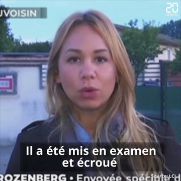 Disparition de Maëlys: Qui est l'homme mis en examen pour enlèvement et séquestration