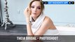 Theia Bridal - Photoshoot | FashionTV