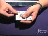 NFW Joker to Aces Magic Trick by Fantasma Magic