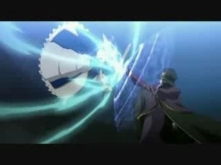 Fate stay night AMV Chop Suey