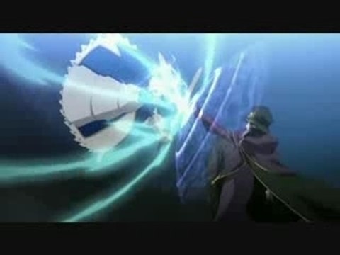 Fate stay night AMV Chop Suey