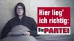 Nichtwähler wählen die PARTEI! Wahlwerbespot zur Bundestagswahl2017