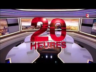 SVT 4e - Séisme du 24 août 2016 en Italie