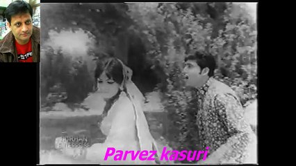 awen paj pak rusbena-NOORJHAN,AFSHA, NHEED AKHTER, ANAYAT HUSSEN BHATI MASOOD RANA PUNJABI URDU SONG-HD