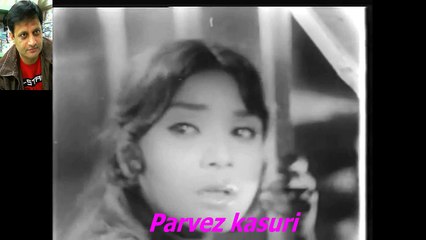 Mukh Gaye Ne Hanju -NOORJHAN,AFSHA, NHEED AKHTER, ANAYAT HUSSEN BHATI MASOOD RANA PUNJABI URDU SONG-HD