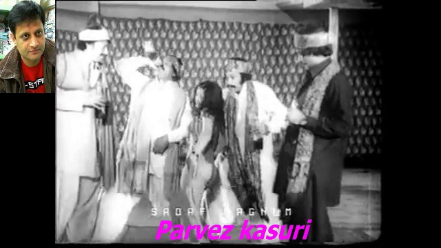 wye hali ruk jaa-NOORJHAN,AFSHA, NHEED AKHTER, ANAYAT HUSSEN BHATI MASOOD RANA PUNJABI URDU SONG-HD