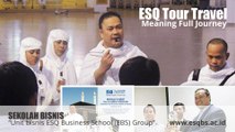 SEKOLAH BISNIS TERBAIK - Unit Bisnis ESQ Business School (EBS) Group