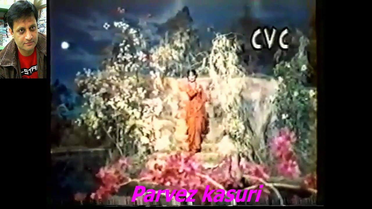 Hun Aa Ja Na Tarsa Sajjna JOGI-NOORJHAN,AFSHA, NHEED AKHTER, ANAYAT HUSSEN BHATI MASOOD RANA PUNJABI URDU SONG-HD