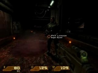 Let's Play Quake 4 - level 18