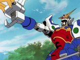 [xRed] Mobile Suit Gundam Wing - 03 - Five Gundams Confirmed [720p.BRrip.x264.Dual-Audio][xRed]