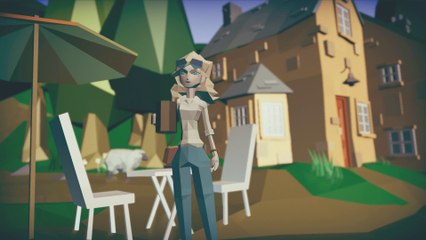 The Good Life - Bande-annonce PAX West 2017