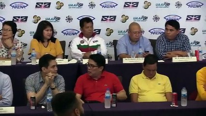 Archers, Eagles favorites to win UAAP Season 80
