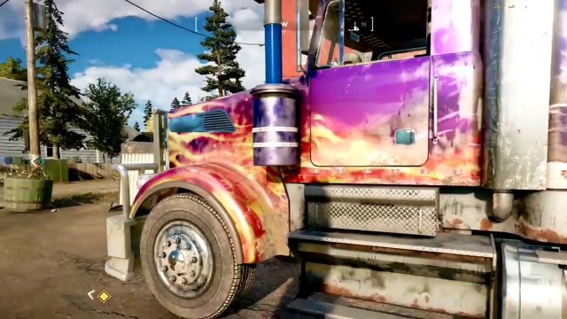 Far Cry 5 - 19 Minutes of NEW Gameplay Walkthrough (Pax West 2017)