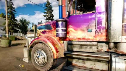 Far Cry 5 - 19 Minutes of NEW Gameplay Walkthrough (Pax West 2017)