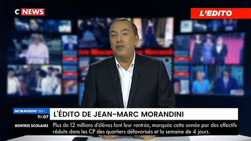 Découvrez Les Bodins sans maquillage ! C'était ce midi sur CNews et Non  Stop People dans "Morandini Live" - VIDEO - Mediacom