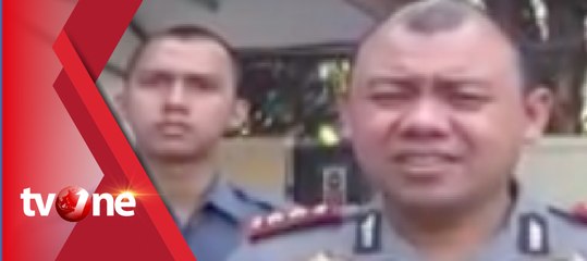 Polres Bogor Terus Kejar Pembunuh Pegawai BNN