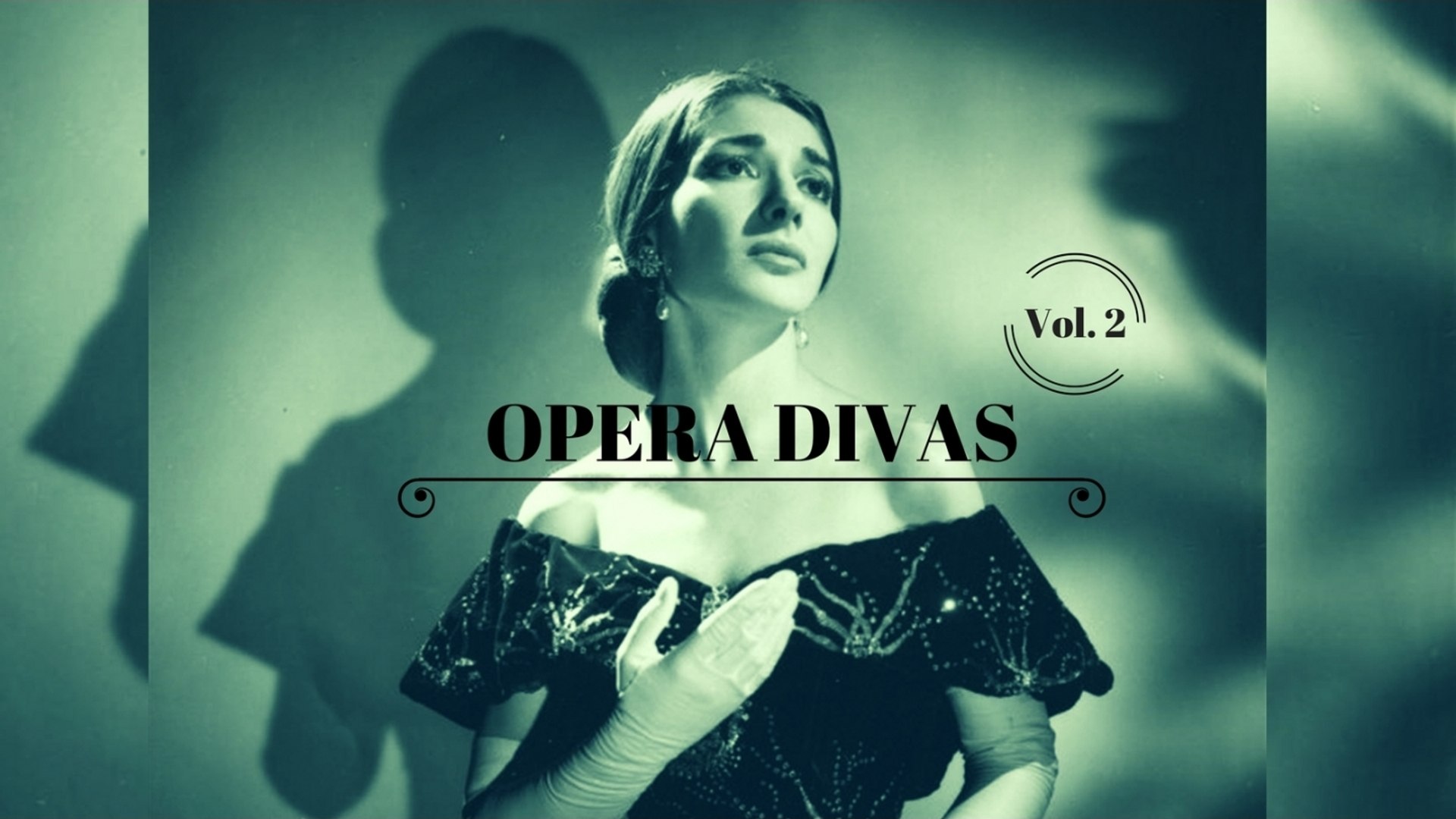 ⁣Various Artists - Opera Divas, Vol. 2