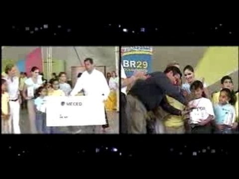 MECED 2007 Menores Circunstancias Especiales Difíciles