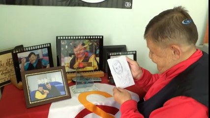 Şişko Nuri’den Yeni Sanatçılara 'Yalnız Kalmama' Önerisi