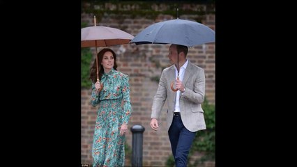 A new royal baby on the way! Kate is expecting her THIRD child