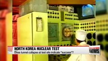 Gauging North Korea's nuclear development