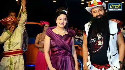Breaking News- "Police Arrested Honeypreet "