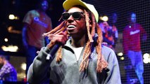Lil Wayne Hospitalized Again For Seizures |  Las Vegas Concert Cancelled