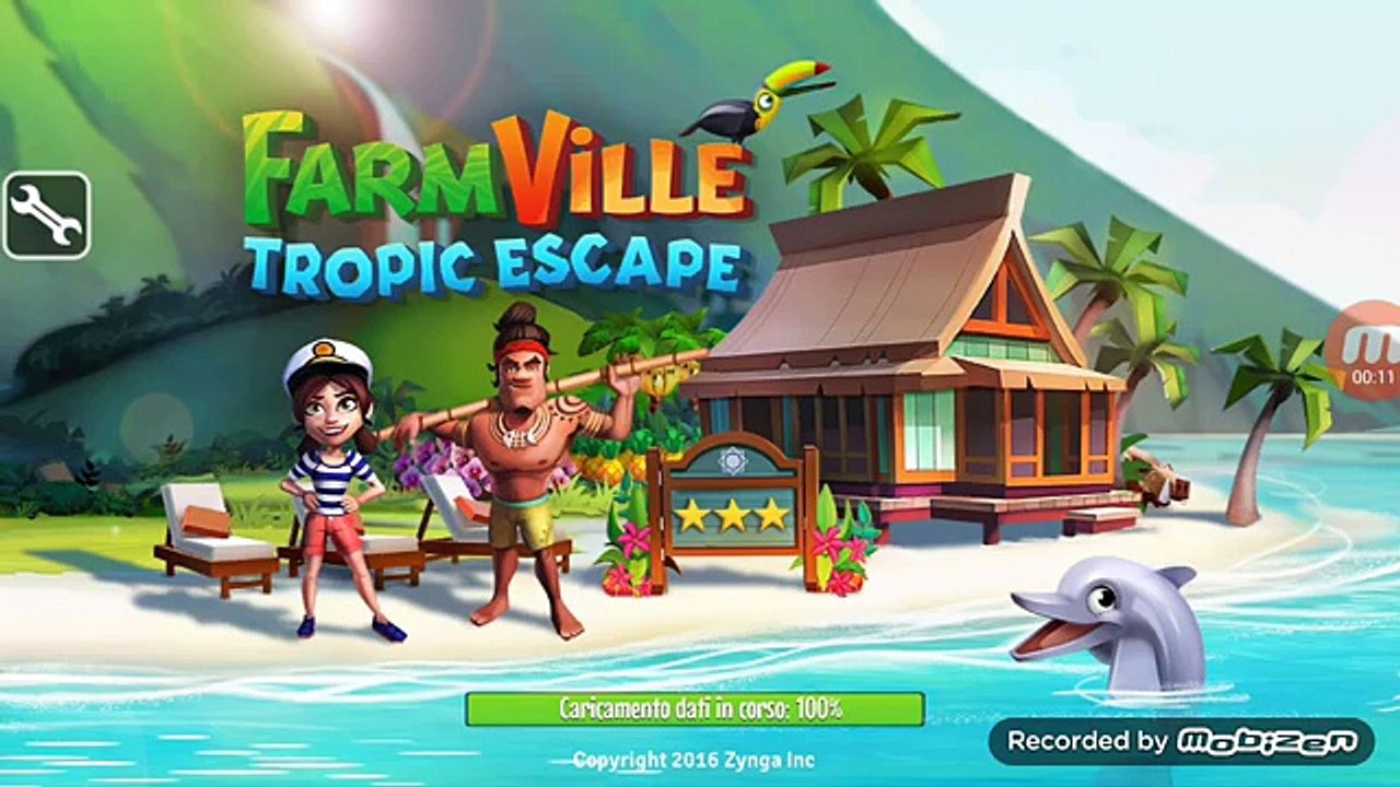 FarmVille Tropic Escape - Tips and Tricks to get Free Gems - Using Reward Websites ! Como