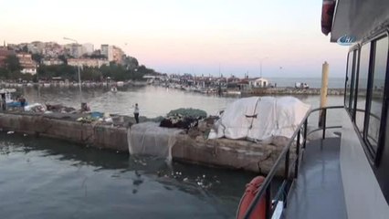 Av Yasağı Kalktı, Balıkçılar Bayram Etti