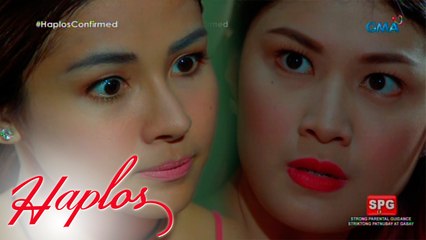 Haplos: Bistado ka na, Lucille! | Episode 41