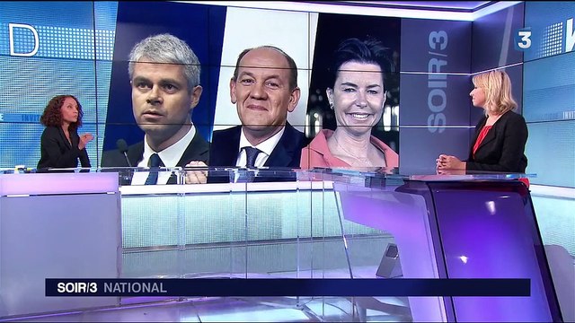 Les Républicains : La droite, elle n'est pas de retour, mais elle se porte mal