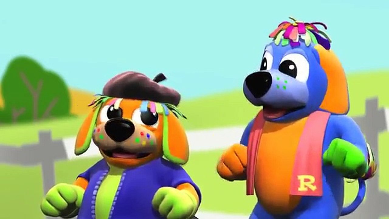 Twinkle Twinkle Little Star | Nursery Rhymes Party Songs | Kids Nursery Songs | Kids TV Sh