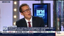 Alexandre Baradez VS Mathieu L'Hoir (2/2): Comment interpréter les fusions-acquisitions de ces derniers mois ? - 04/09