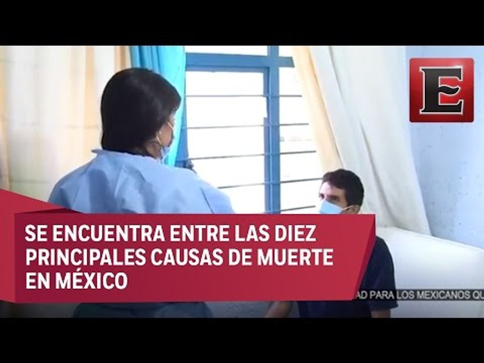 Diferentes causas de la Cirrosis Hepática