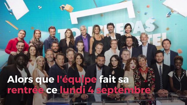 TPMP – Camille Combal : Cyril Hanouna en dit plus sa nouvelle chronique