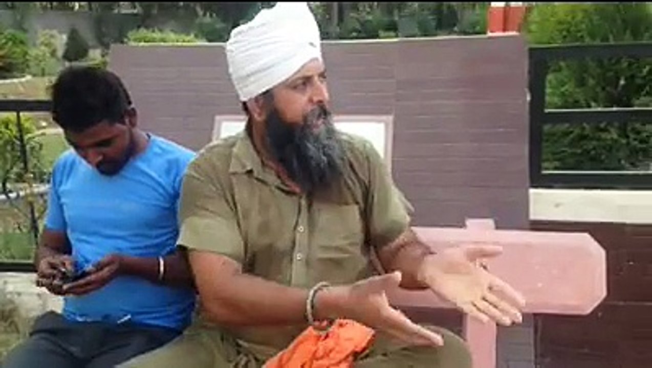 ਲੋਟ ਤਾ ਸਾਡੇ ਤੋ ਬਾਬੇ ਨਹੀ ਆਏ ...ਤੇ ਗੱਲਾਂ ਕੈਨੇਡਾ ਅਮਰੀਕਾ ਦੀਆਂ