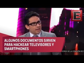 Paul Lara y la filtración de documentos de la CIA