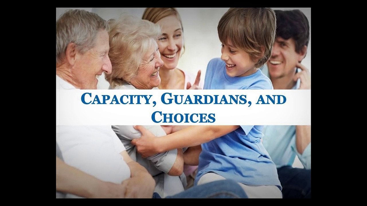 Guardians in North Carolina